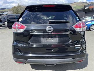 2014 Nissan X-Trail - Thumbnail